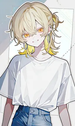 Profile image of 耀