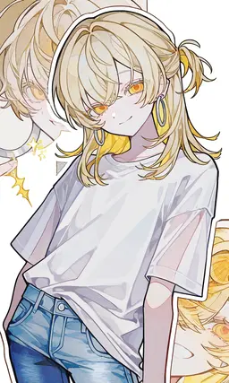 Profile image of 耀