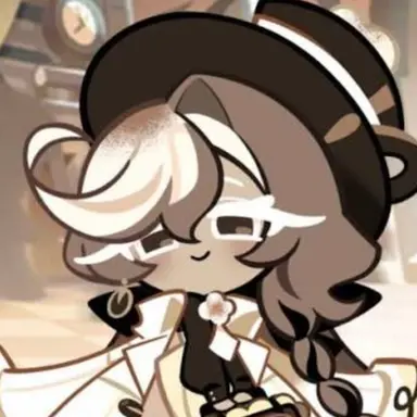 Profile image of 모카치노