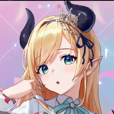 Profile image of 癒月ちょこ