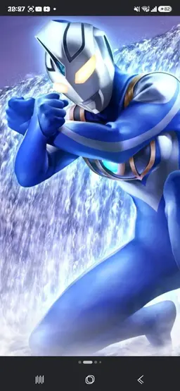 Profile image of 星街すいせい