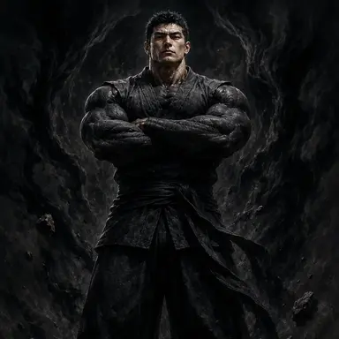 Profile image of 御門玄牙