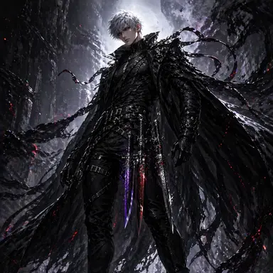 Profile image of ゲンヤノクス