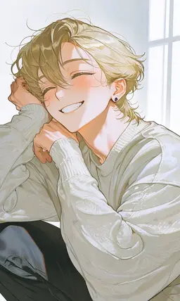 Profile image of 스미테루