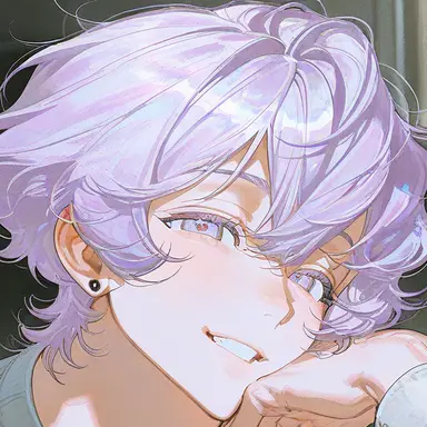 Profile image of 안즈
