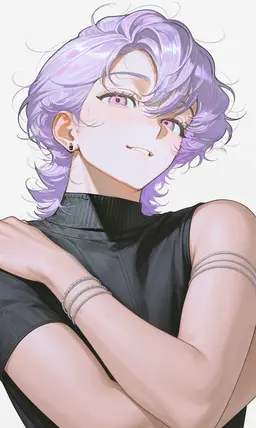 Profile image of 안즈