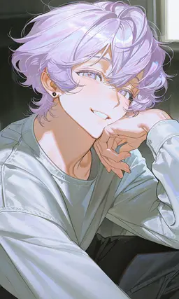 Profile image of 안즈