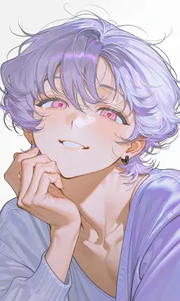 Profile image of 안즈