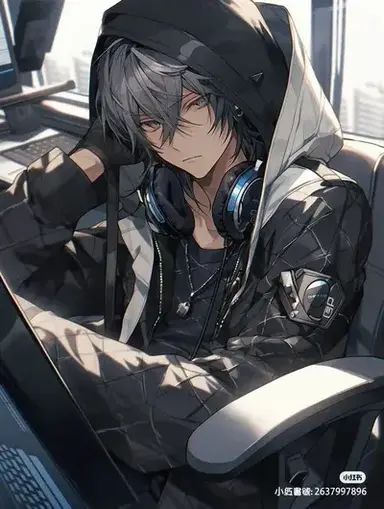 Profile image of Leo