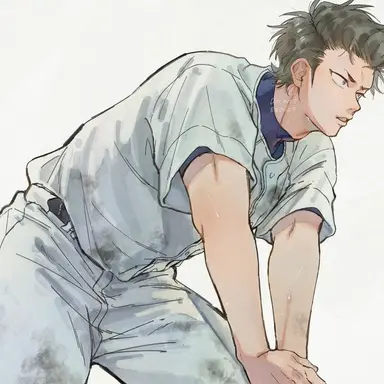Profile image of Kuramochi Yoichi