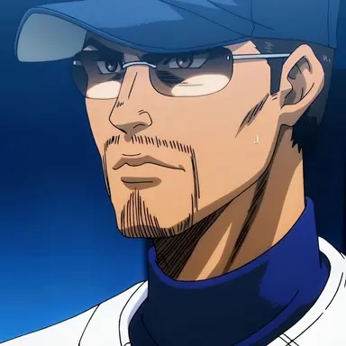 Profile image of Coach Kataoka