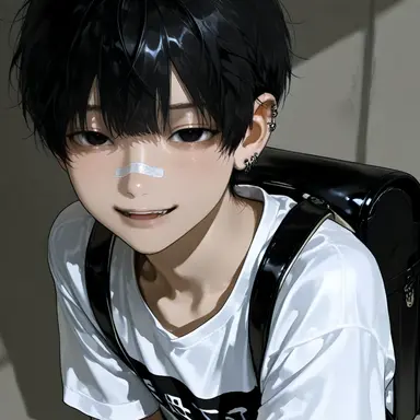 Profile image of 久遠 柳