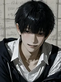 Profile image of 久遠 柳