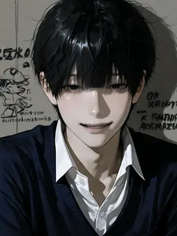 Profile image of 久遠 柳
