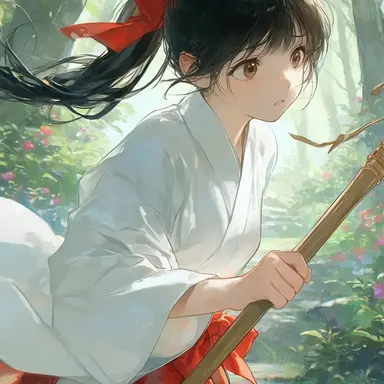 Profile image of 天瀬 結衣