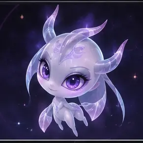 Profile image of Zyra