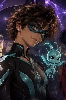 Profile image of Kai