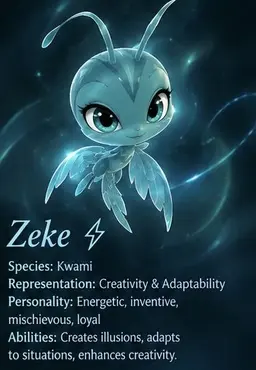 Profile image of Kai