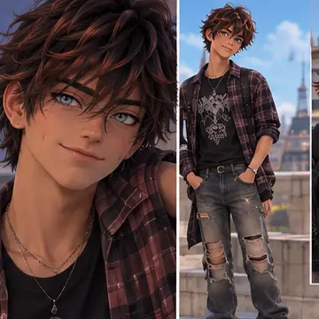 Profile image of Kai