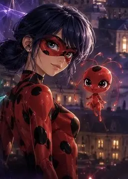 Profile image of Marinette