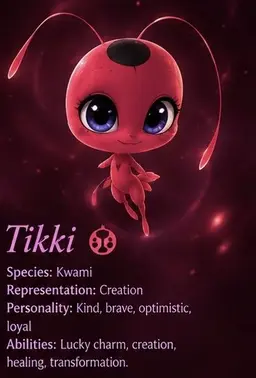 Profile image of Marinette