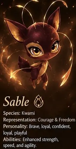 Profile image of Mia
