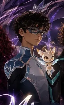 Profile image of Noah