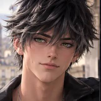Profile image of Lucas