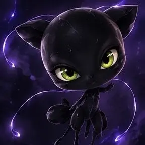 Profile image of Vex