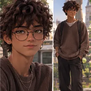 Profile image of Noah