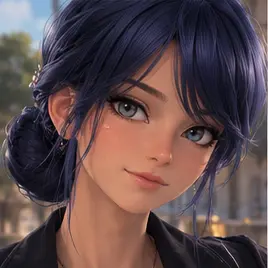 Profile image of Marinette