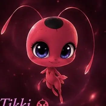 Profile image of Tikki