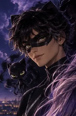 Profile image of Lucas
