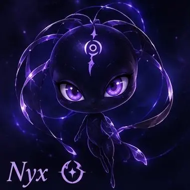 Profile image of Nyx