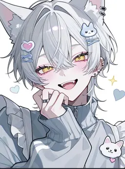 Profile image of 志音