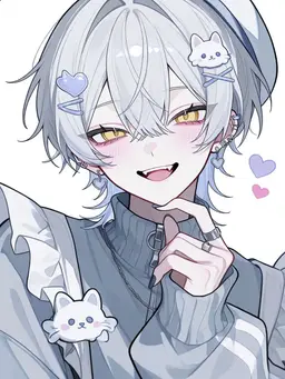 Profile image of 志音