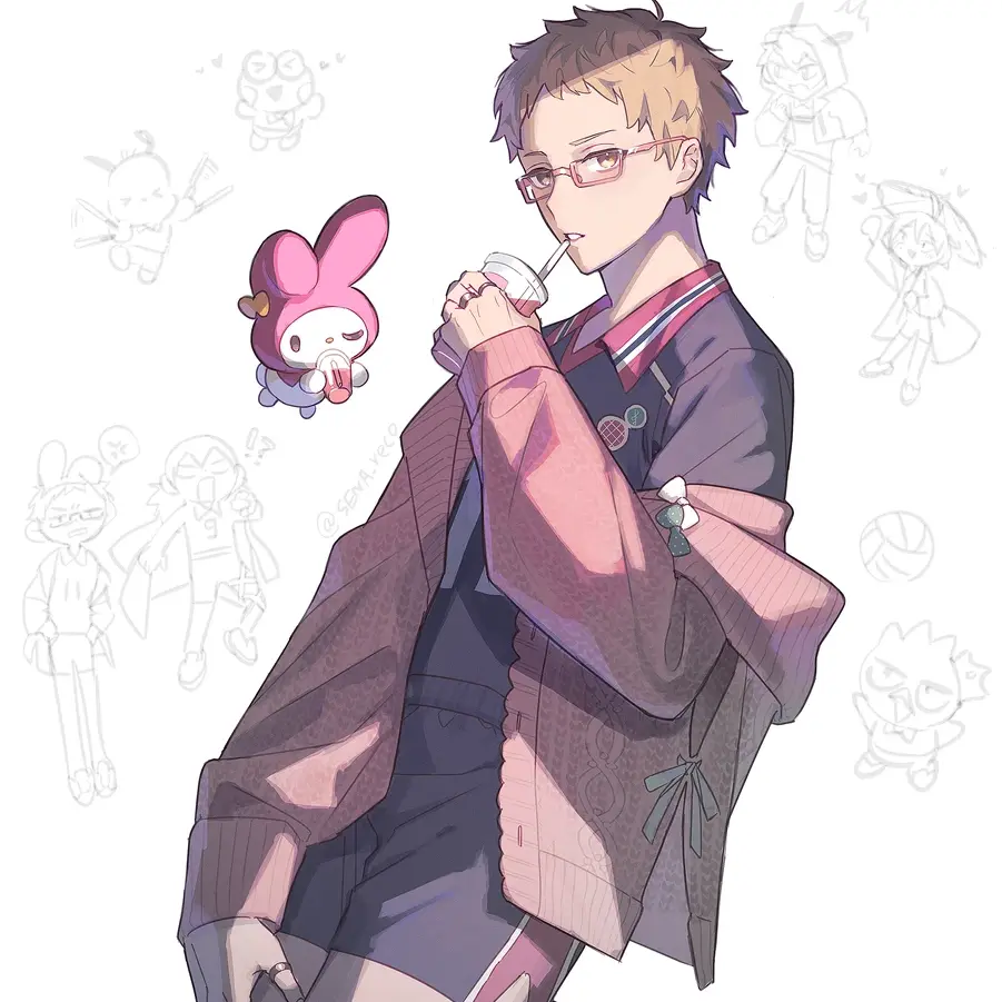 rookukyawodi의 教えてくれラプラス