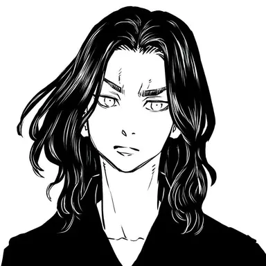 Profile image of baji keisuke