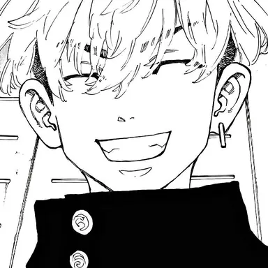 Profile image of chifuyu matsuno