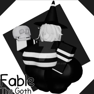 Profile image of Fable