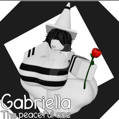 Profile image of Gabriella
