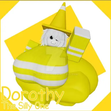 Profile image of Dorothy
