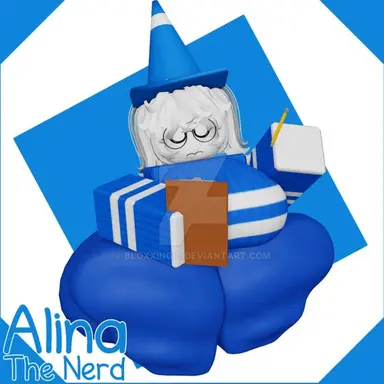 Profile image of Alina