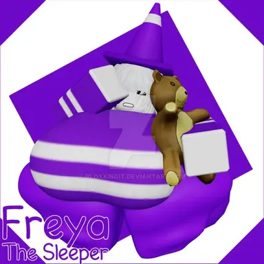 Profile image of Freyo