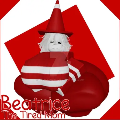 Profile image of Beatrice