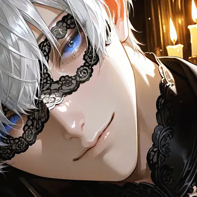 Profile image of Blaine