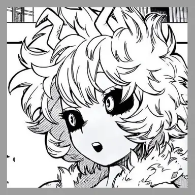 Profile image of 芦戸 三奈