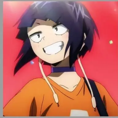 Profile image of 耳郎  響香