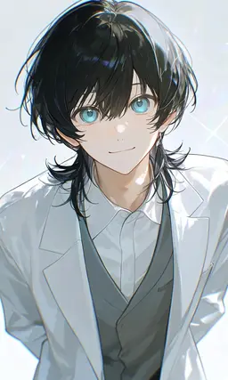 Profile image of Nagomu Fujimiya