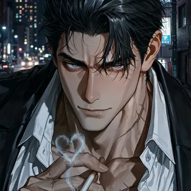 Profile image of 黎狼